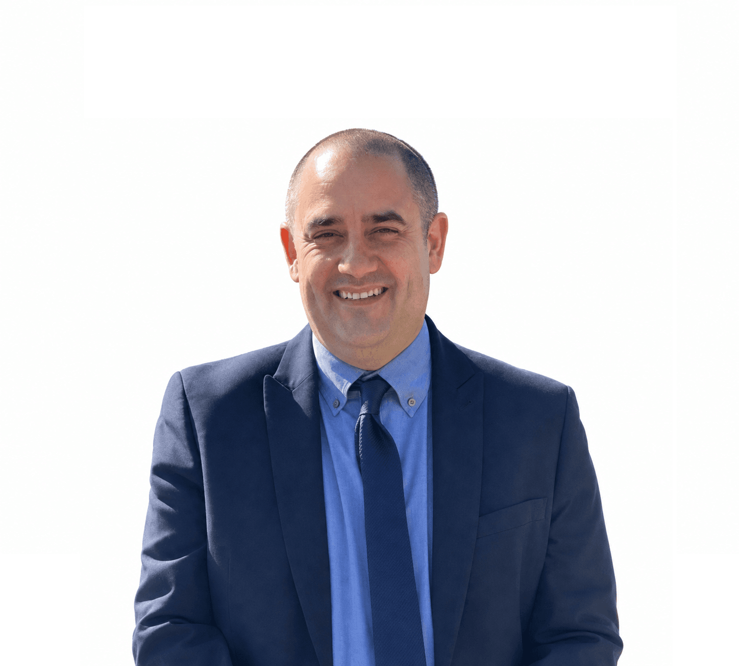 Christopher Bateman, Councillor