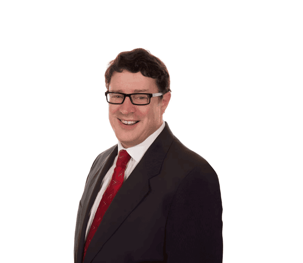 David Furness, London Branch Organiser